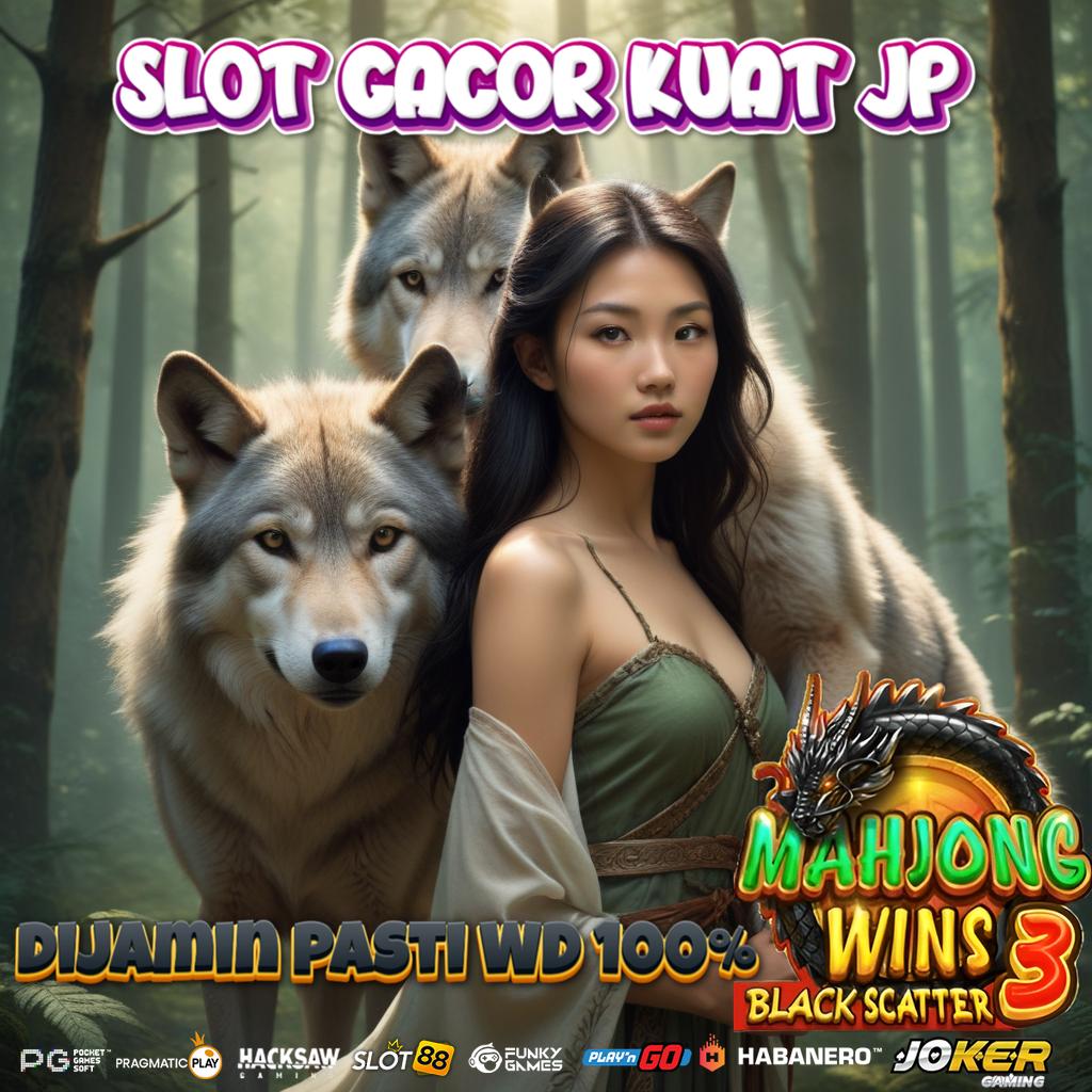 Slot Apk Bet 200