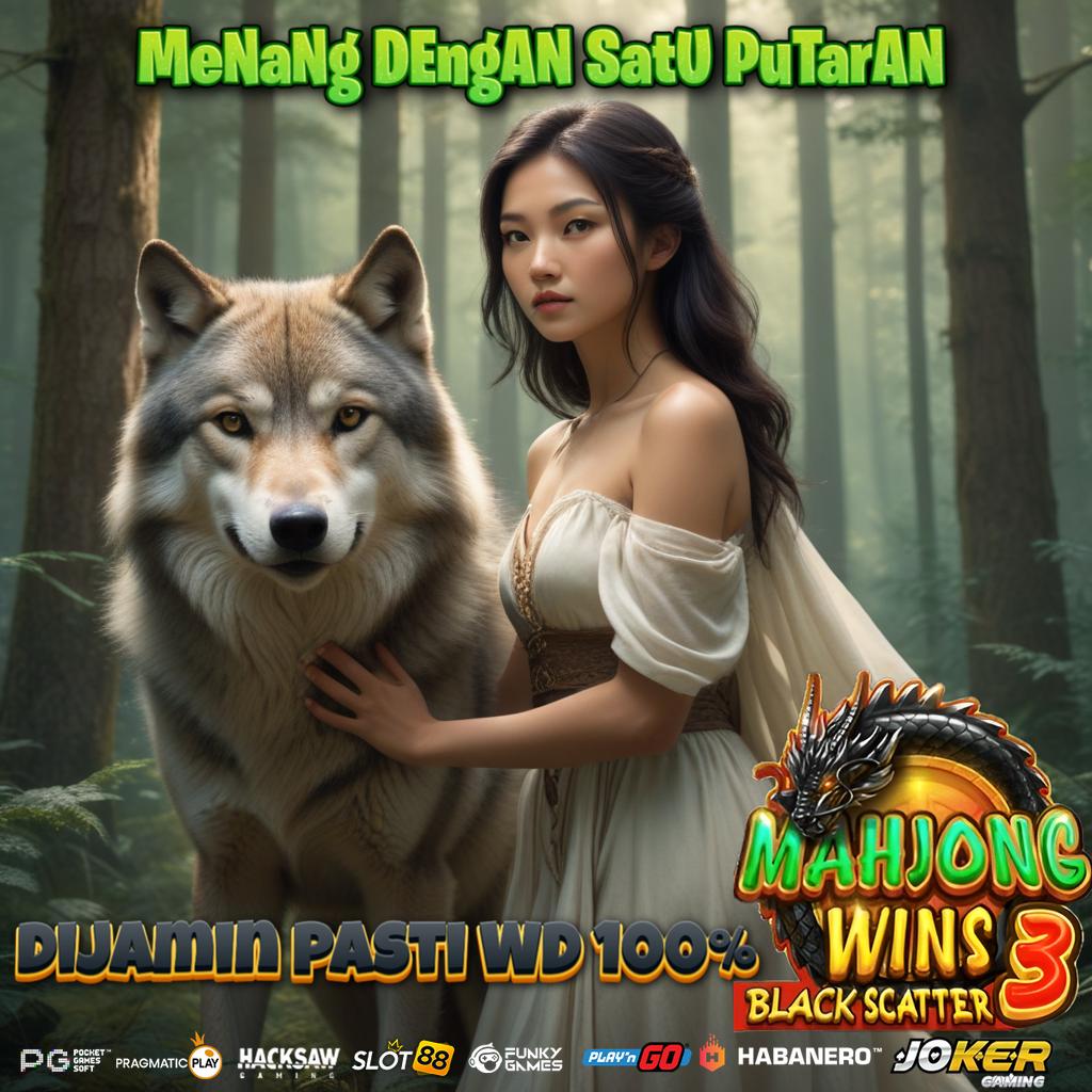 SLOT MEGA IDR : Pilih Kenyamanan Anda Kecamatan Hanir (Sulawesi Utara)