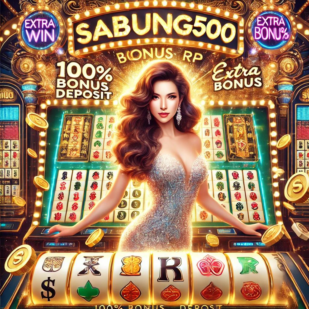 Slot Server Luar Negeri Gampang Maxwin