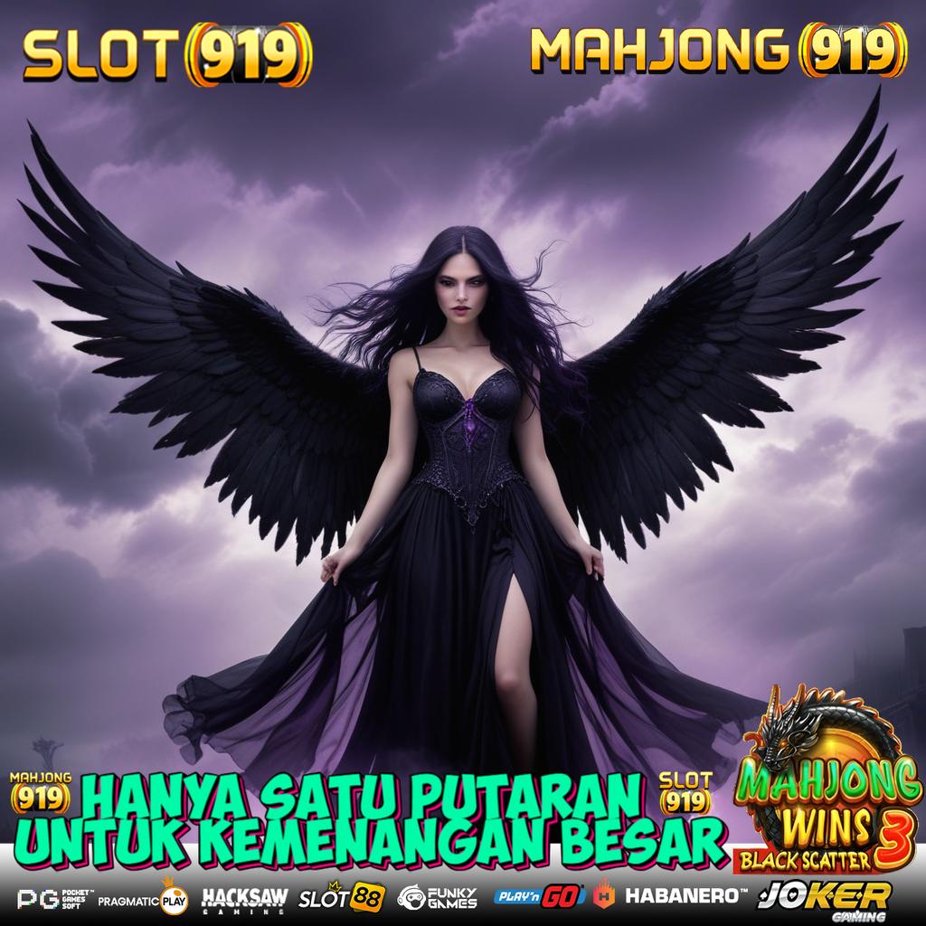 SPIN HARTA: System 8.73 APK Kecamatan Gantar (Jawa Barat)