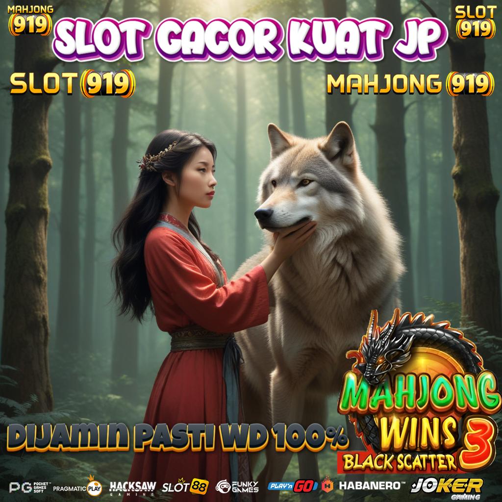 Slot Bonus777