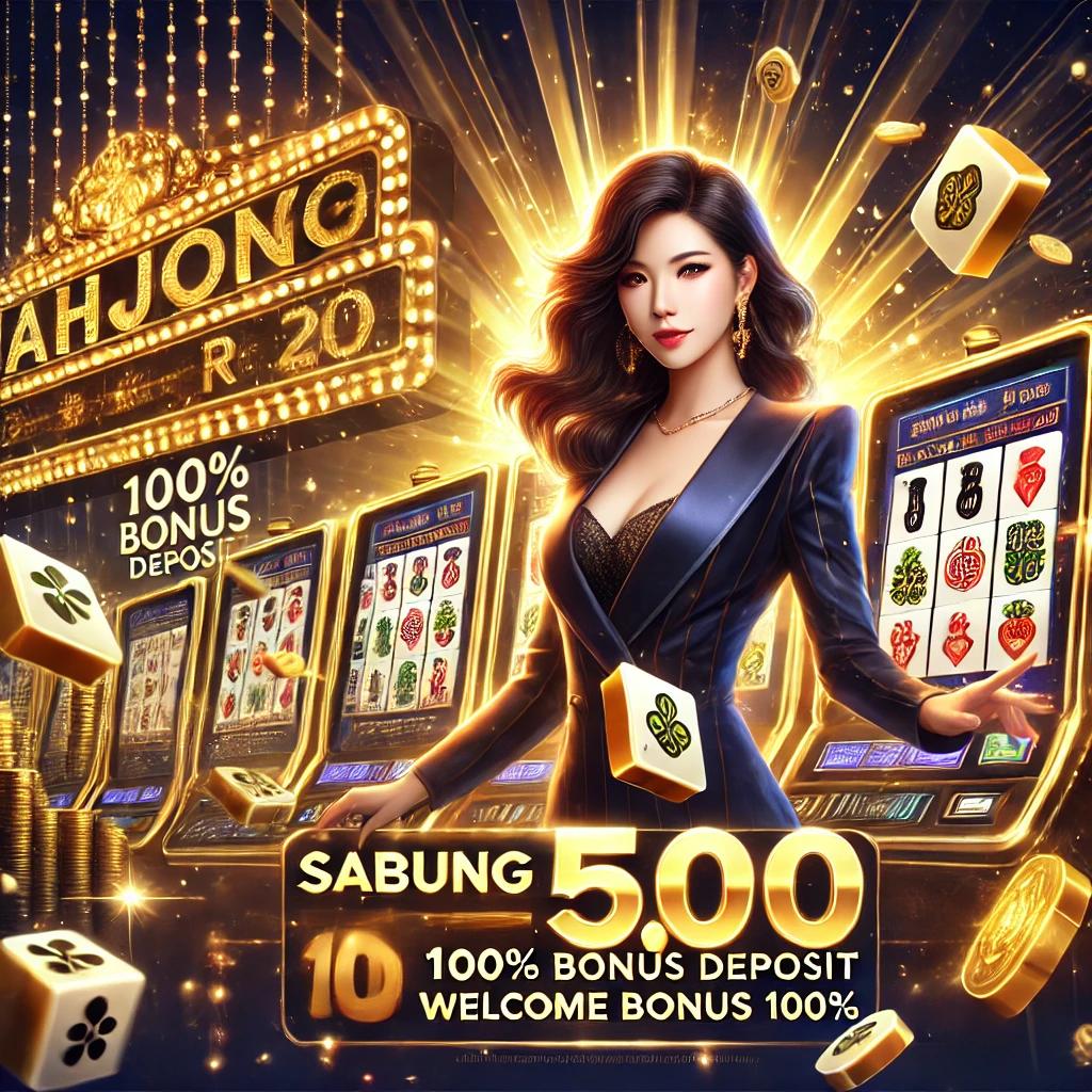 SLOT GOWIN 789 >> Game APK 2.995 Jackpot Apk Legal