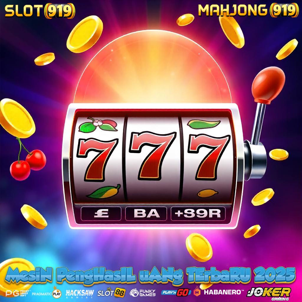 Bonus Rp 723 Apk