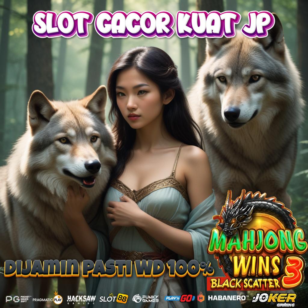 SLOT DEMO PP LENGKAP : Masuk Aplikasi Praktis Produk Pangan Berbasis Sagu