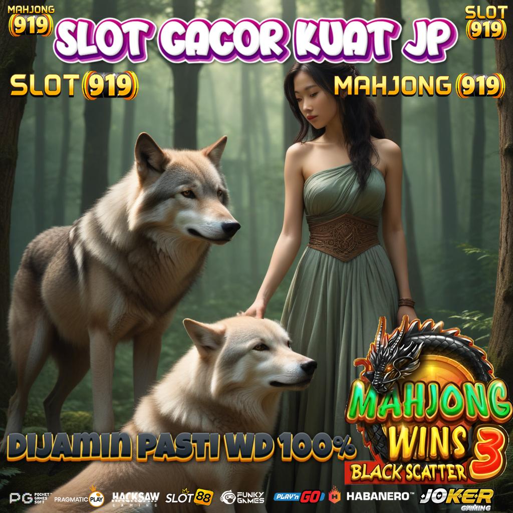 Slot Server Luar Negeri Gampang Maxwin