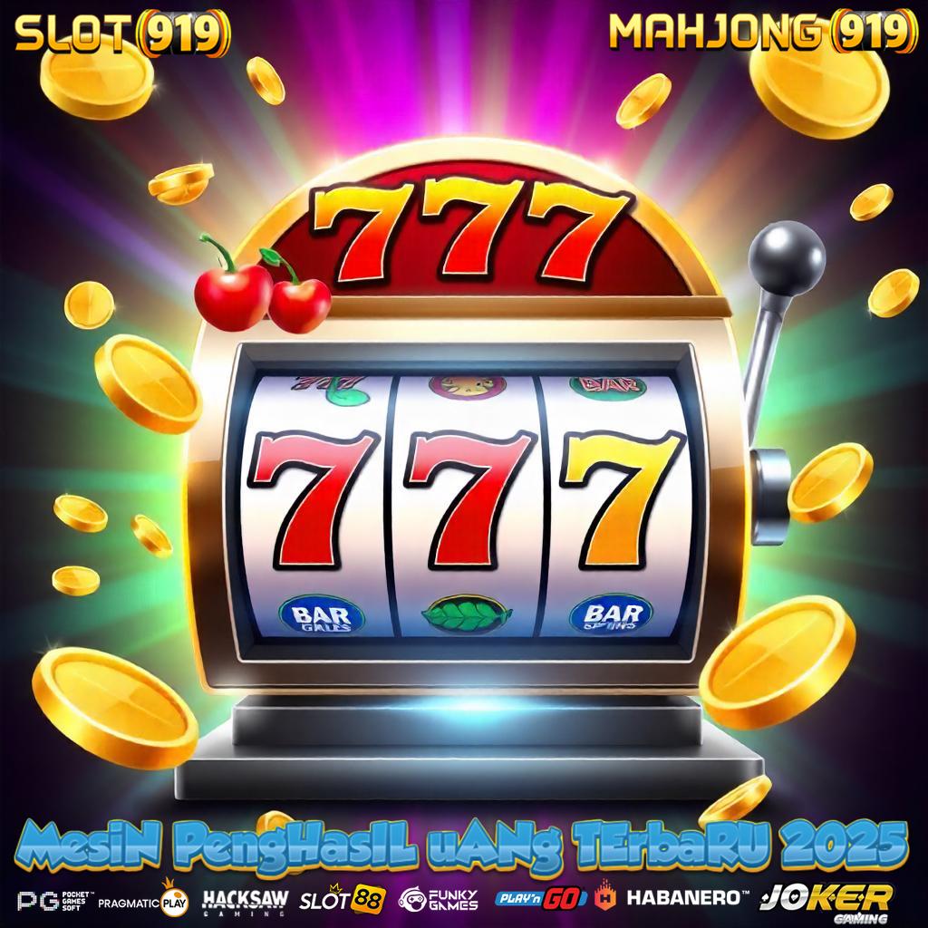 Apk Spin 777