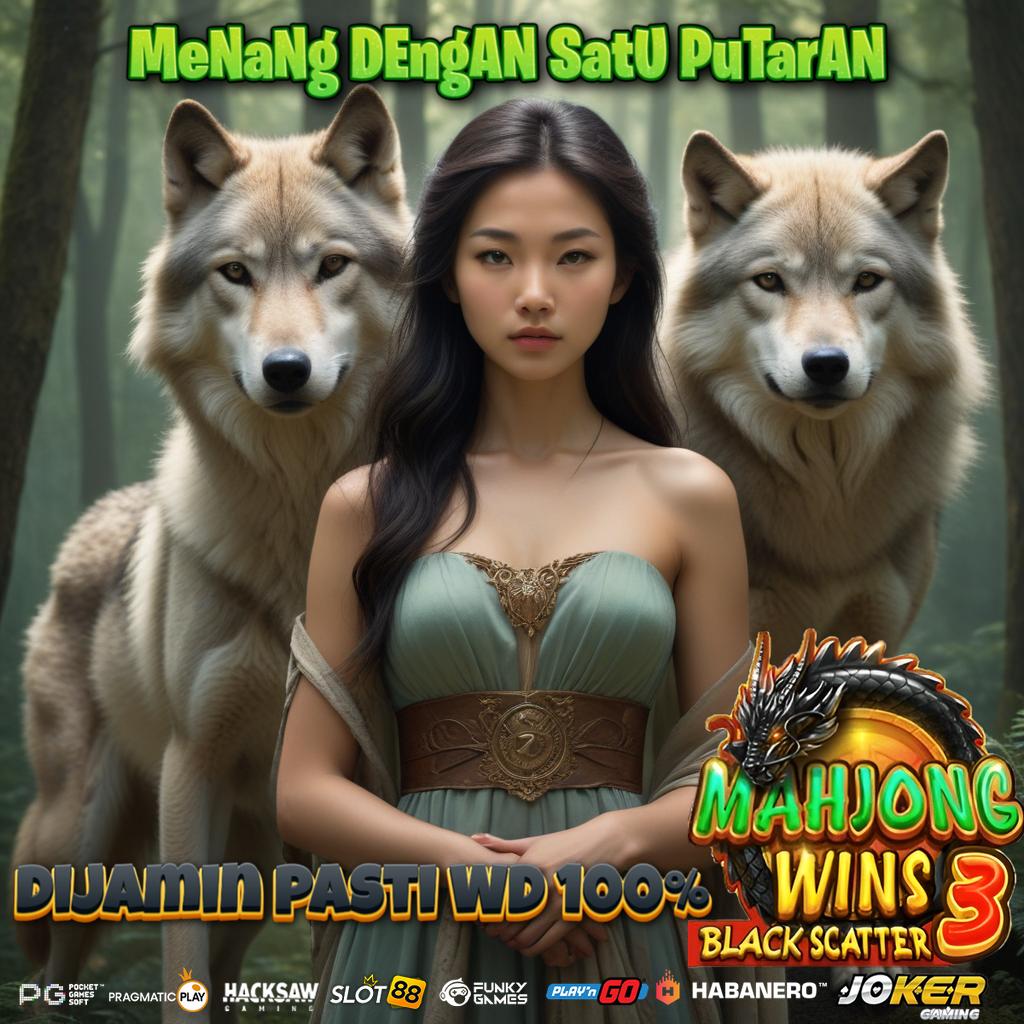 SLOT BIG WINNER 777 : Unduh Segera Fitur Praktis Pengelolaan Energi Listrik Berbasis Terbarukan