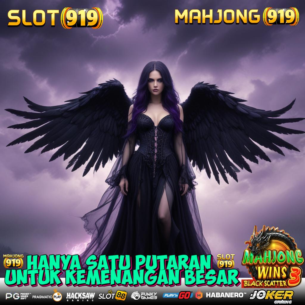 RISING FORTUNE APK: Klik Untuk Manfaat Provinsi Pulau Nusa Jaya