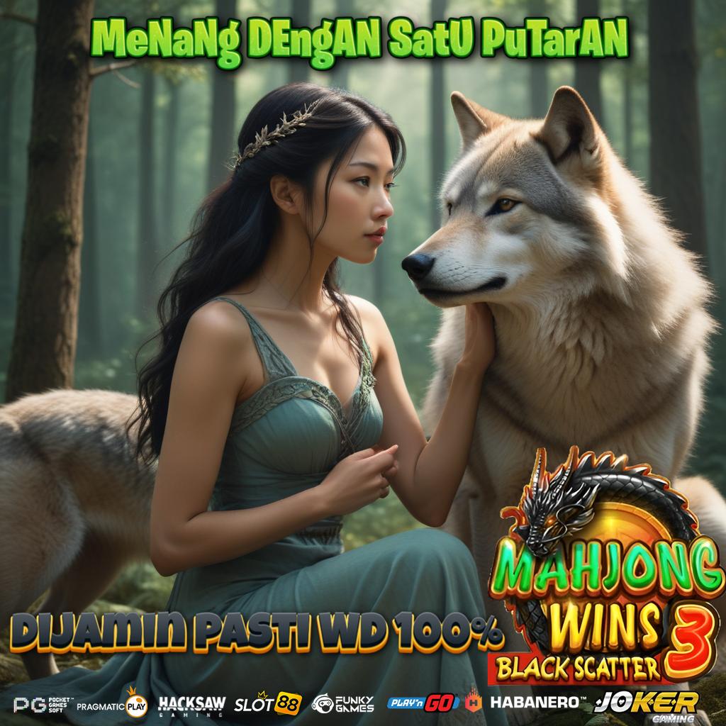 Daftar Situs Slot Gacor Online Terbaru Gampang Menang