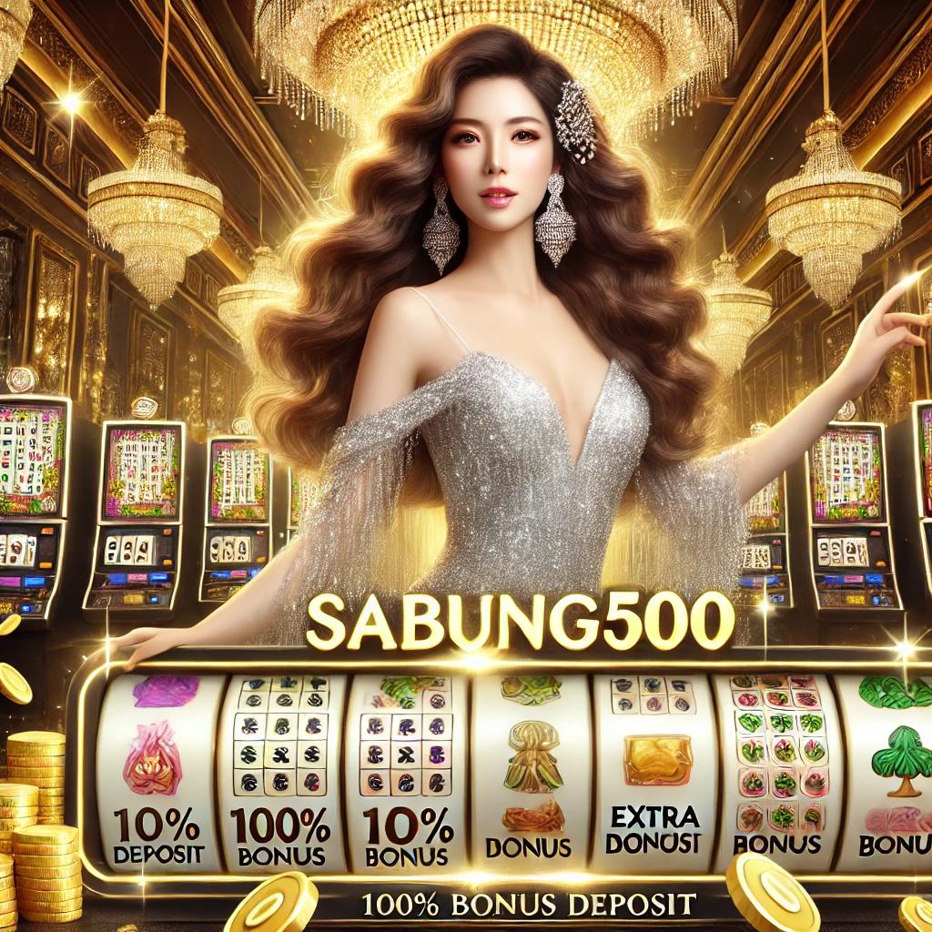 Slot 898bet