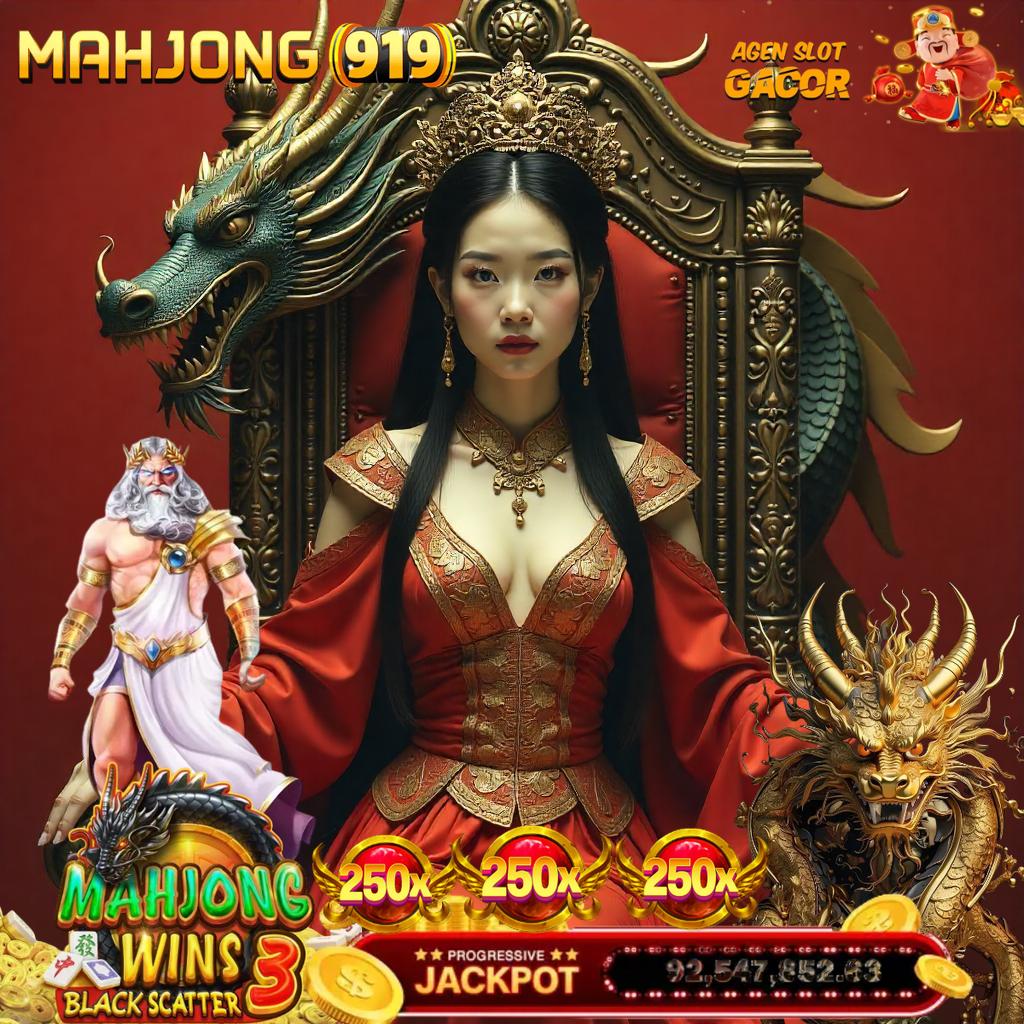 Slot Win9077