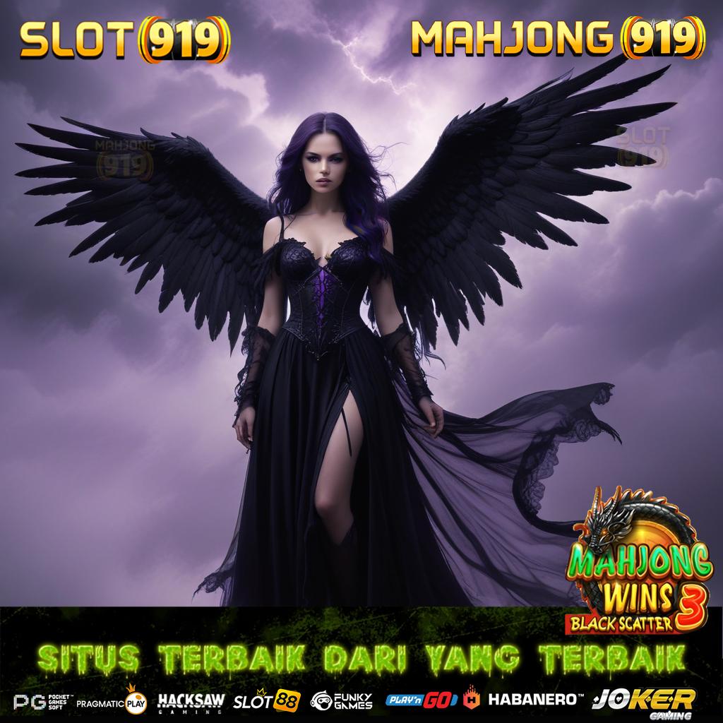 Agung777 Slots