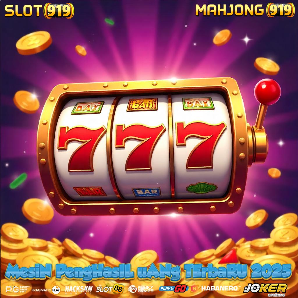 Situs Slot Qt Game