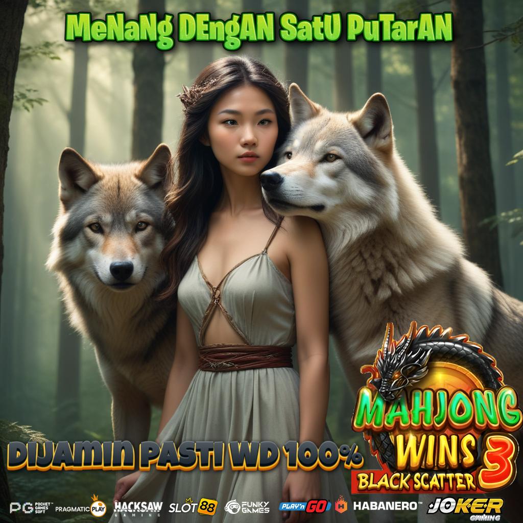 Slot Server Luar Negeri Gampang Maxwin