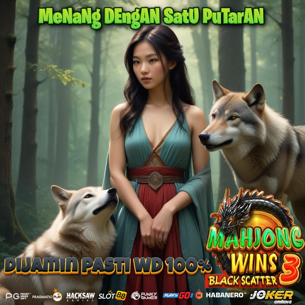 SLOT WINWIN99 : Mulai Langkah Digital Pengelolaan Keragaman Hayati Berbasis Data