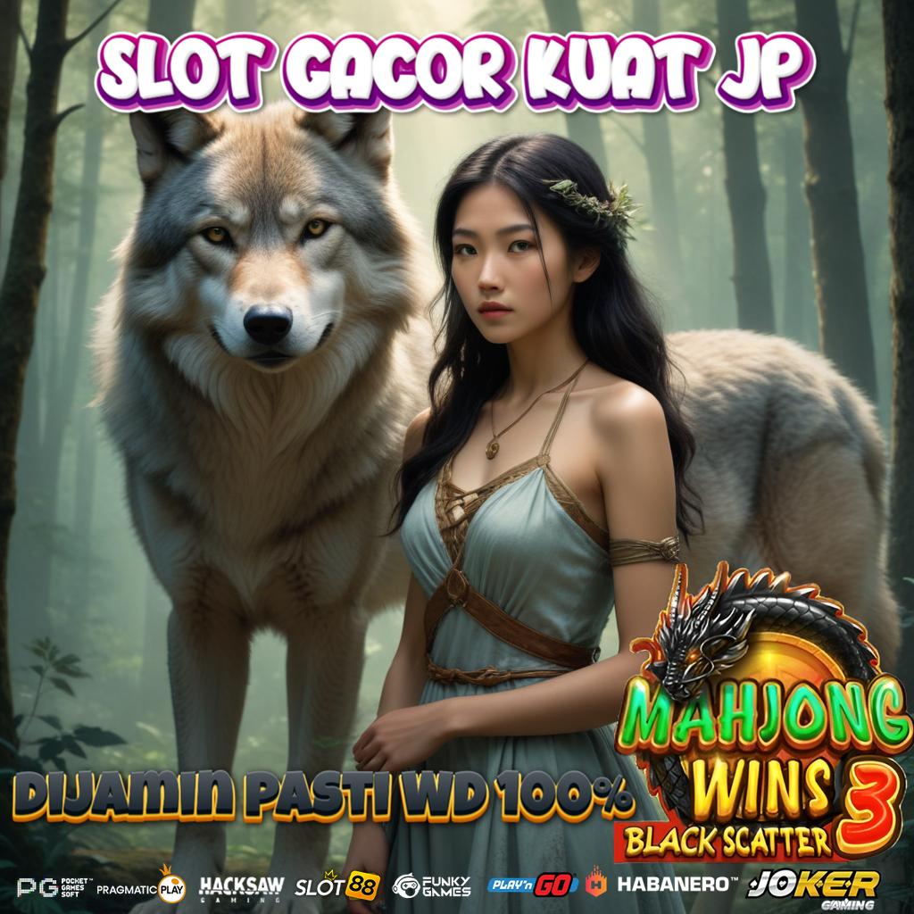 Situs Slot Resmi Server Thailand