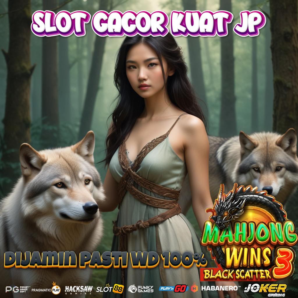 Daftar Quark Slots