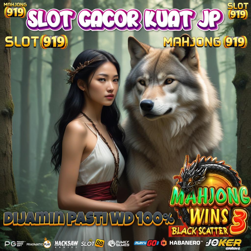 1266 Slot Apk