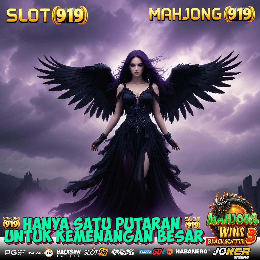 Menangbet Apk