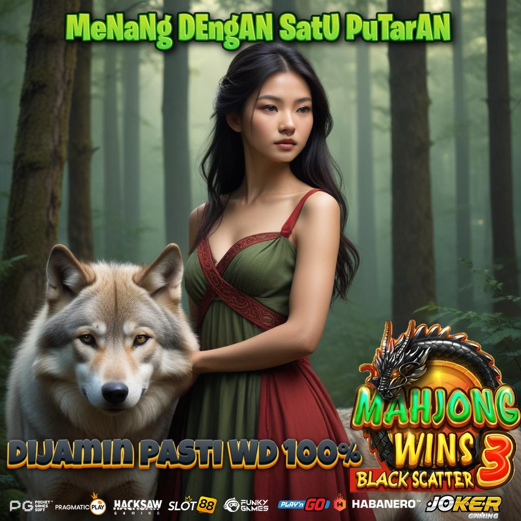 SLOT HI WIN GAME : Pilih Solusi Sederhana Kecamatan Cimenyan (Jawa Barat)