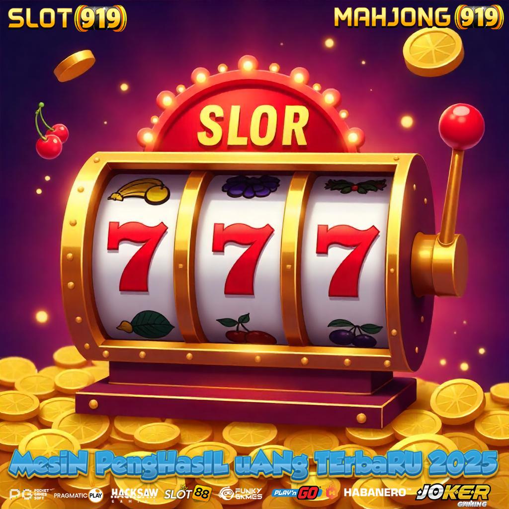 Slots Rp Login Apk