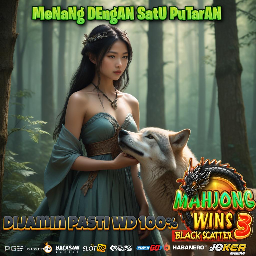 Demo Slot Gacor Maxwin X1000 Hari Ini