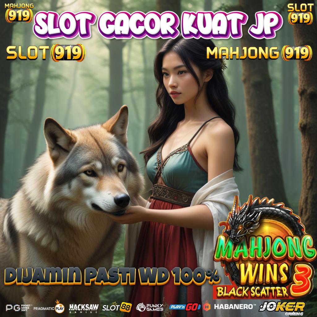 Daftar 3216slots