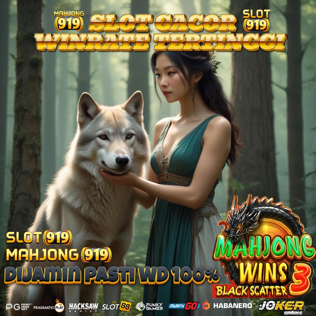 Apk Slot Idr 777