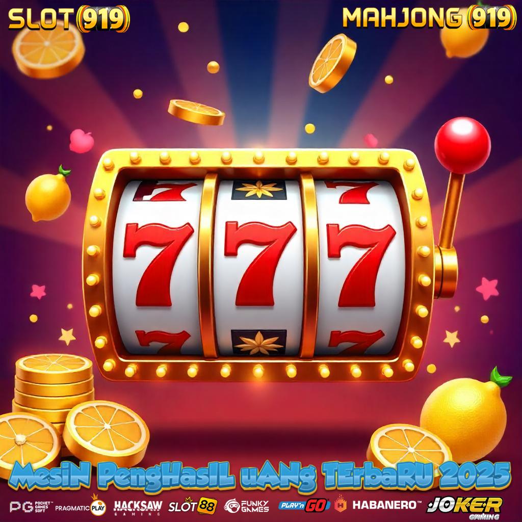 Situs Slot Vita Mahjong