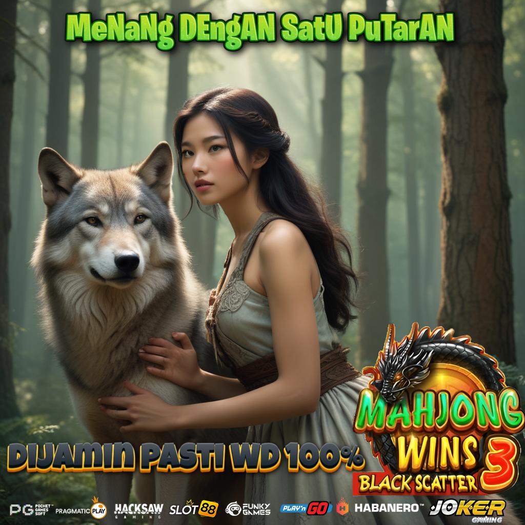 SLOT GOWIN 789 : Nikmati Akses Premium Provinsi Tanah Luhur