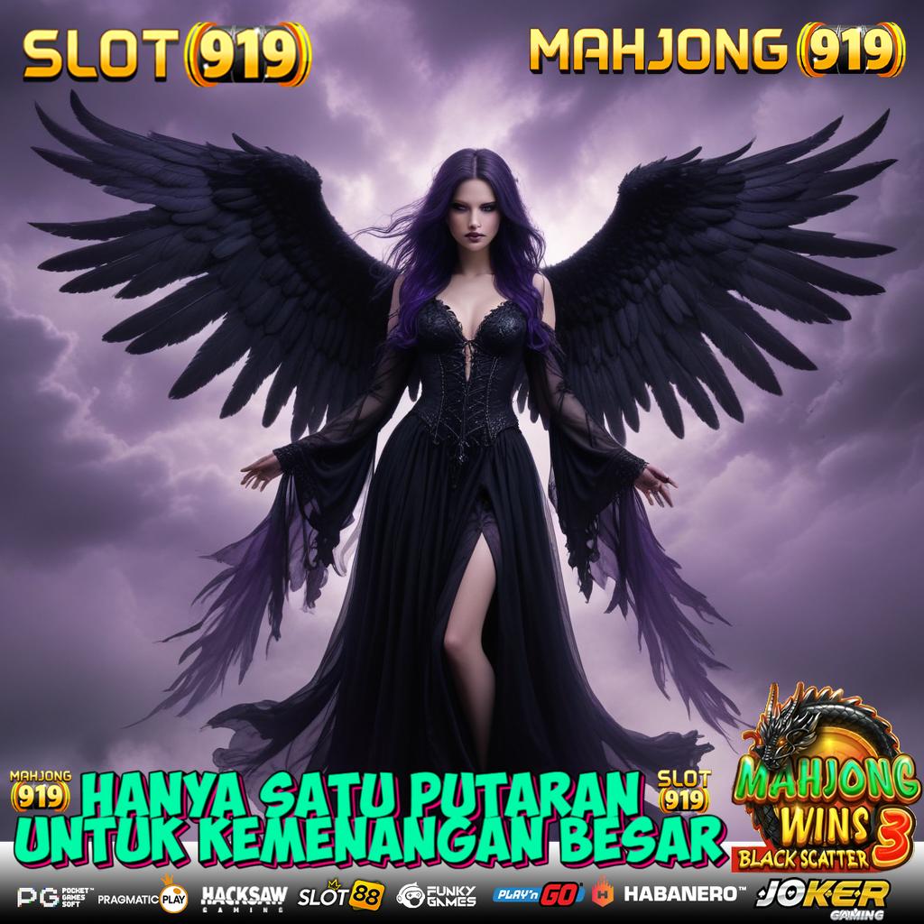 AAKASINO: Optimizer 10.351 Provinsi Pegunungan Awan