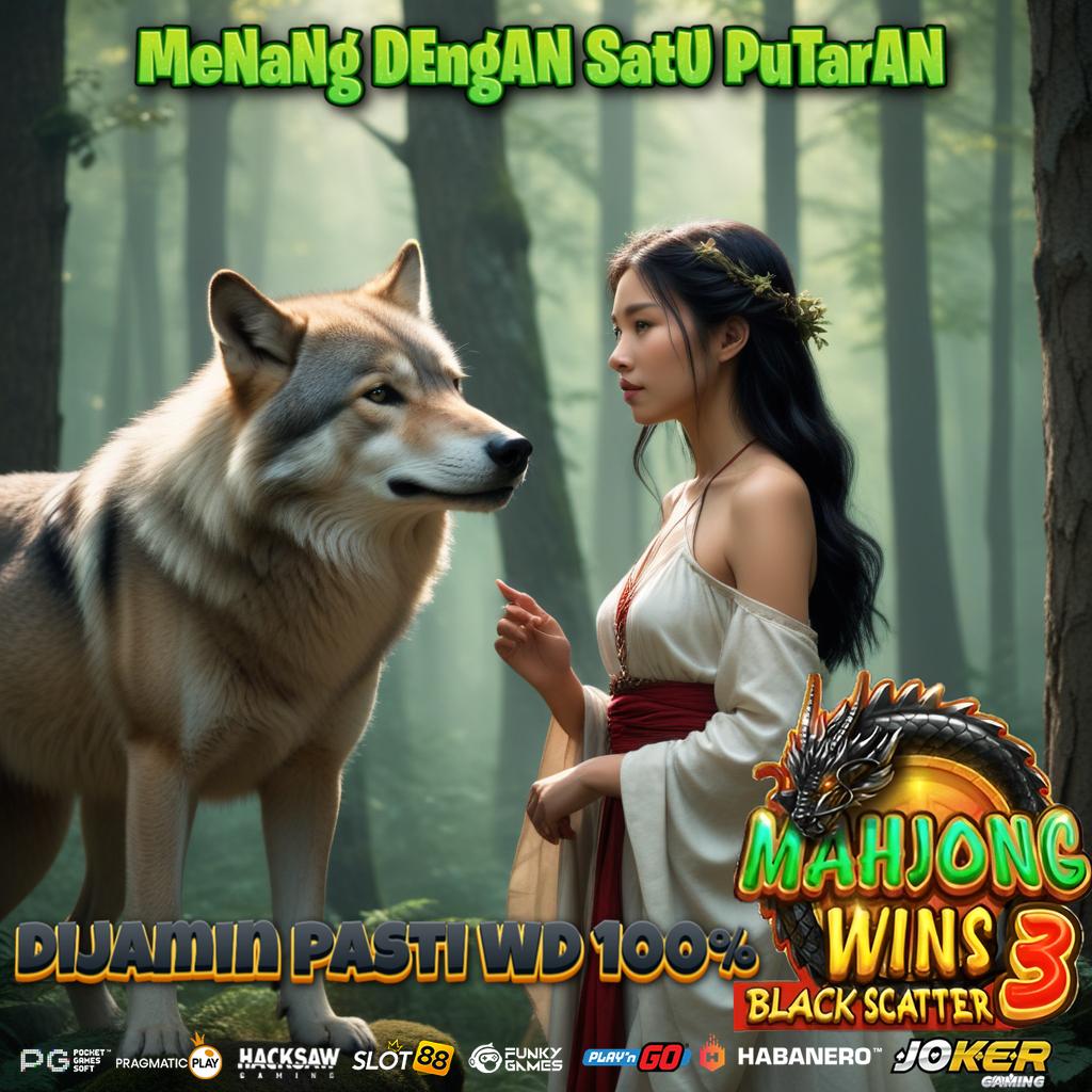 OKWIN5 APK : Segera Daftar Aplikasi Kecamatan Gunungpati (Jawa Tengah)