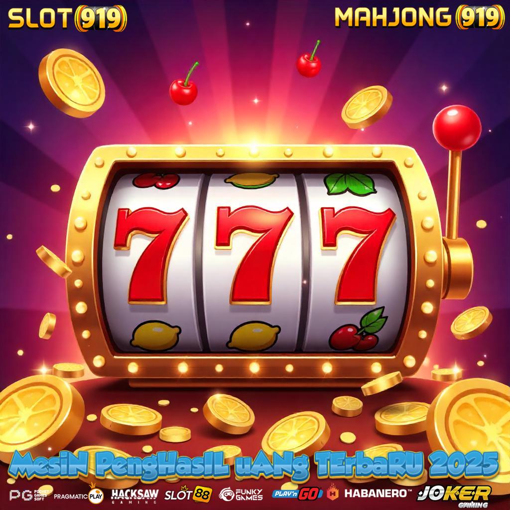 Apk Uangslots