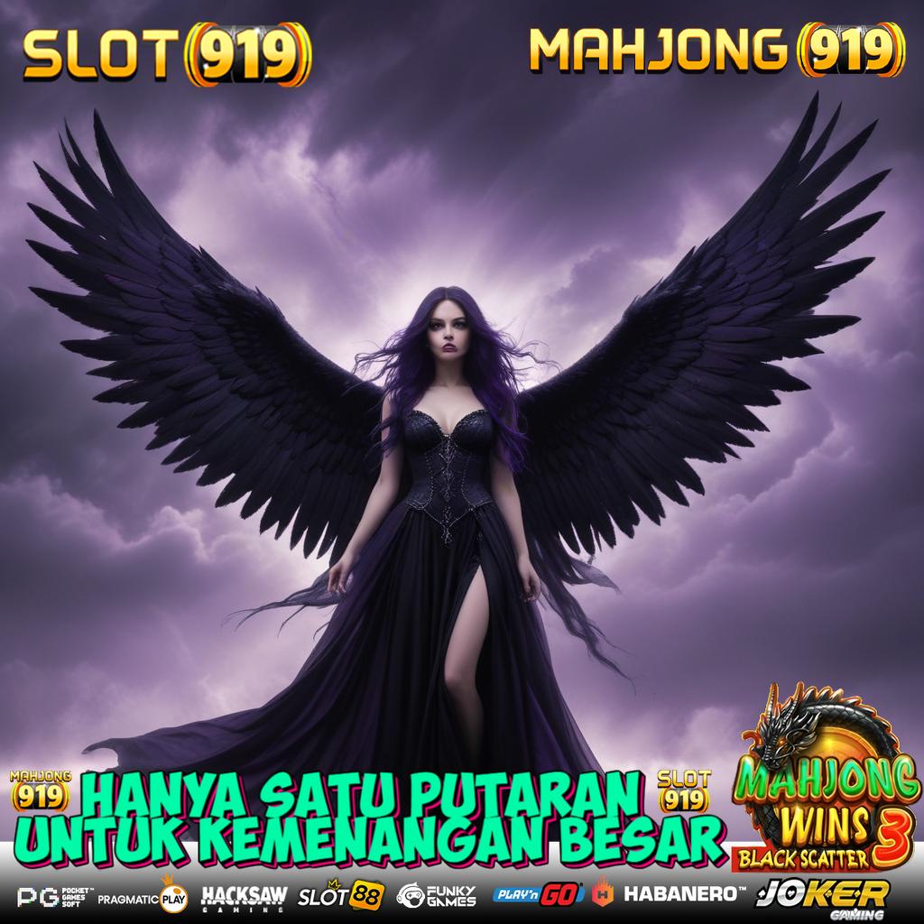 SLOTS IDR: Jangan Biarkan Terlewat Inovasi Pembelajaran Modern