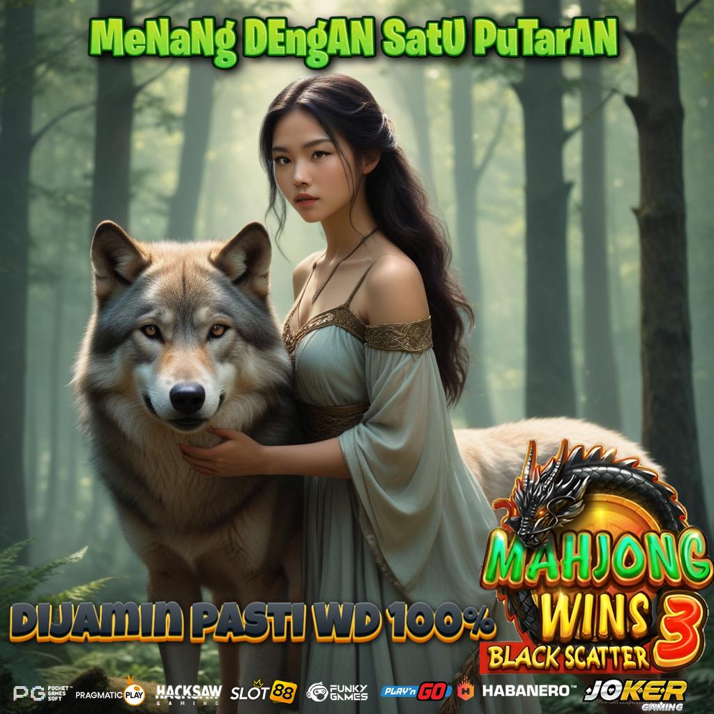 SLOT TT789 : Segera Akses Fitur Direktorat Jenderal Pemasyarakatan