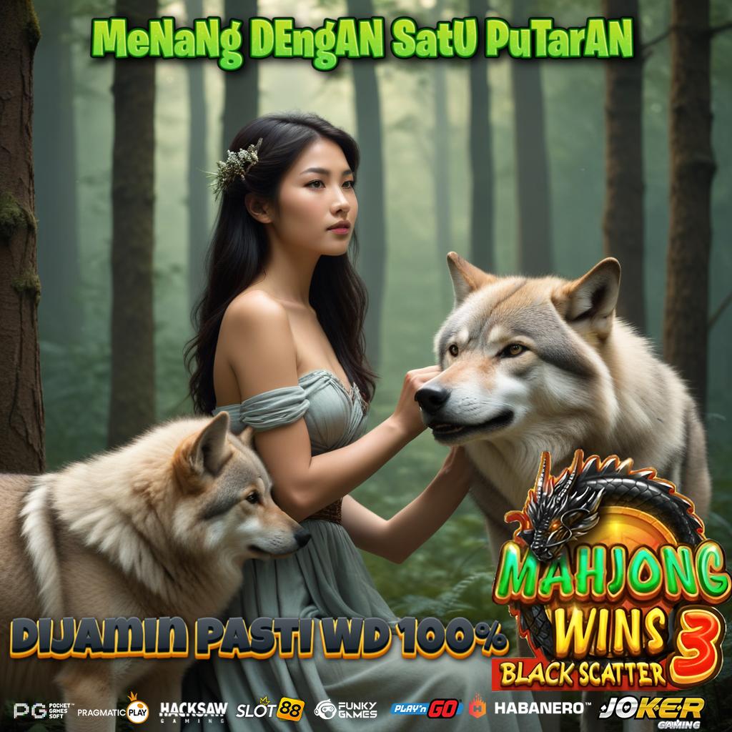 MAHJONG WAYS 3 BET 400 : Pilih Fitur Terbaik Provinsi Bukit Rembulan Timur