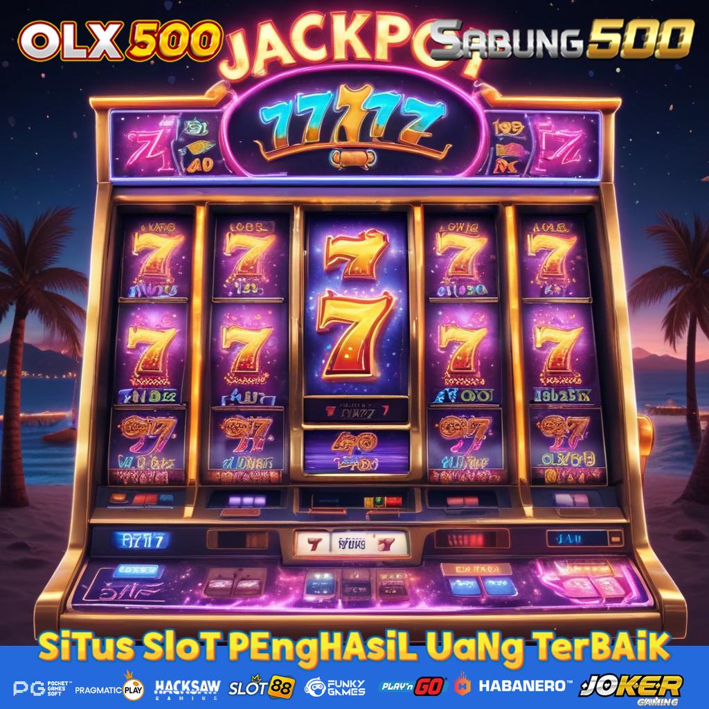 Lucky Svip Apk