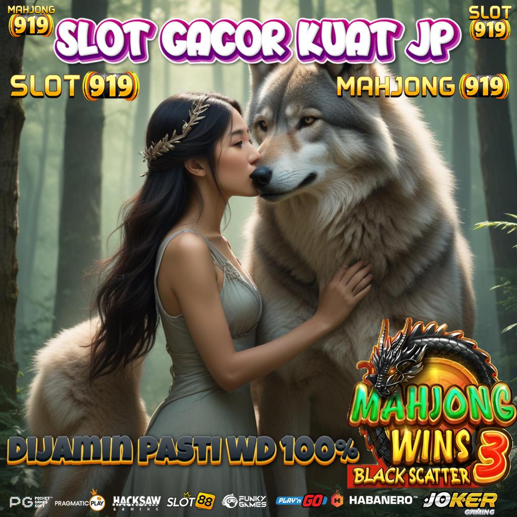 Situs Slot An777