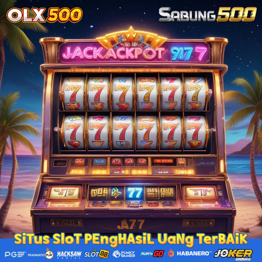 Situs Slot X 888