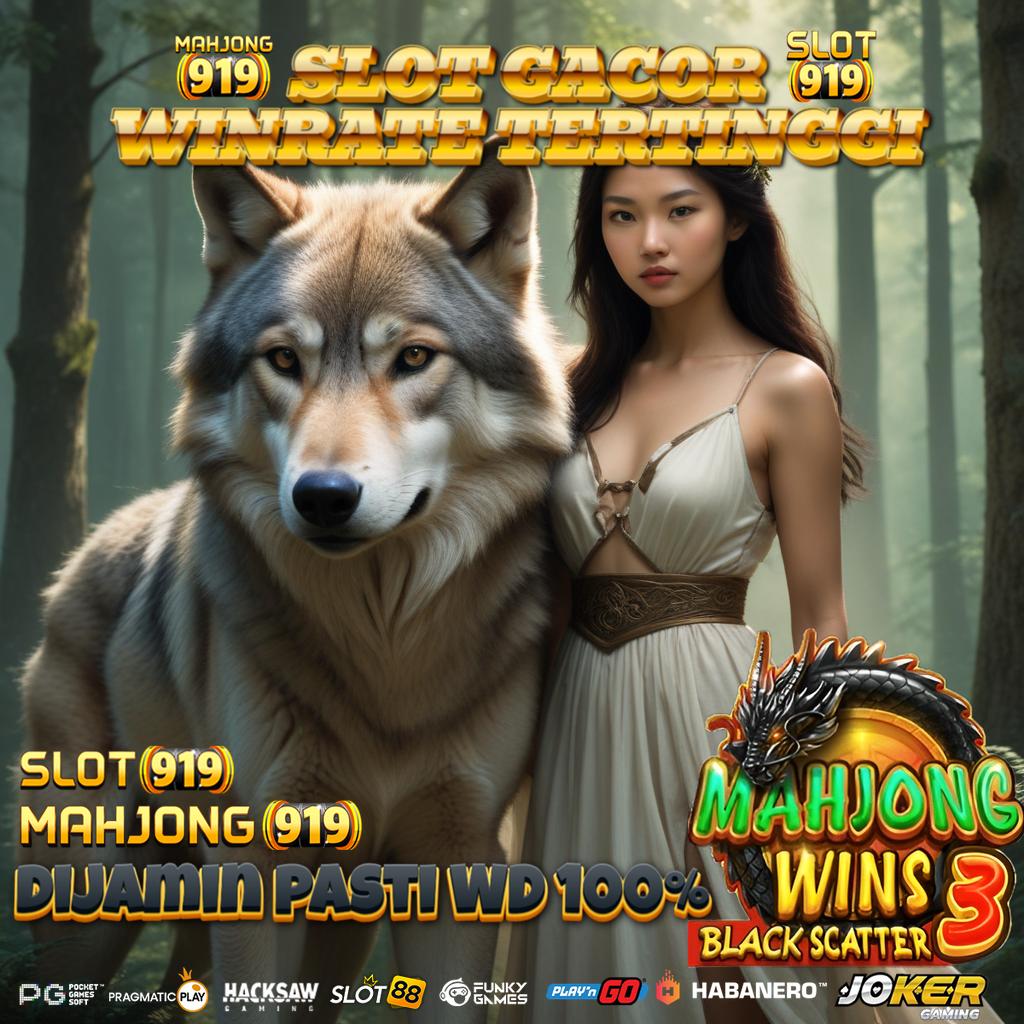 3126 Slot Apk