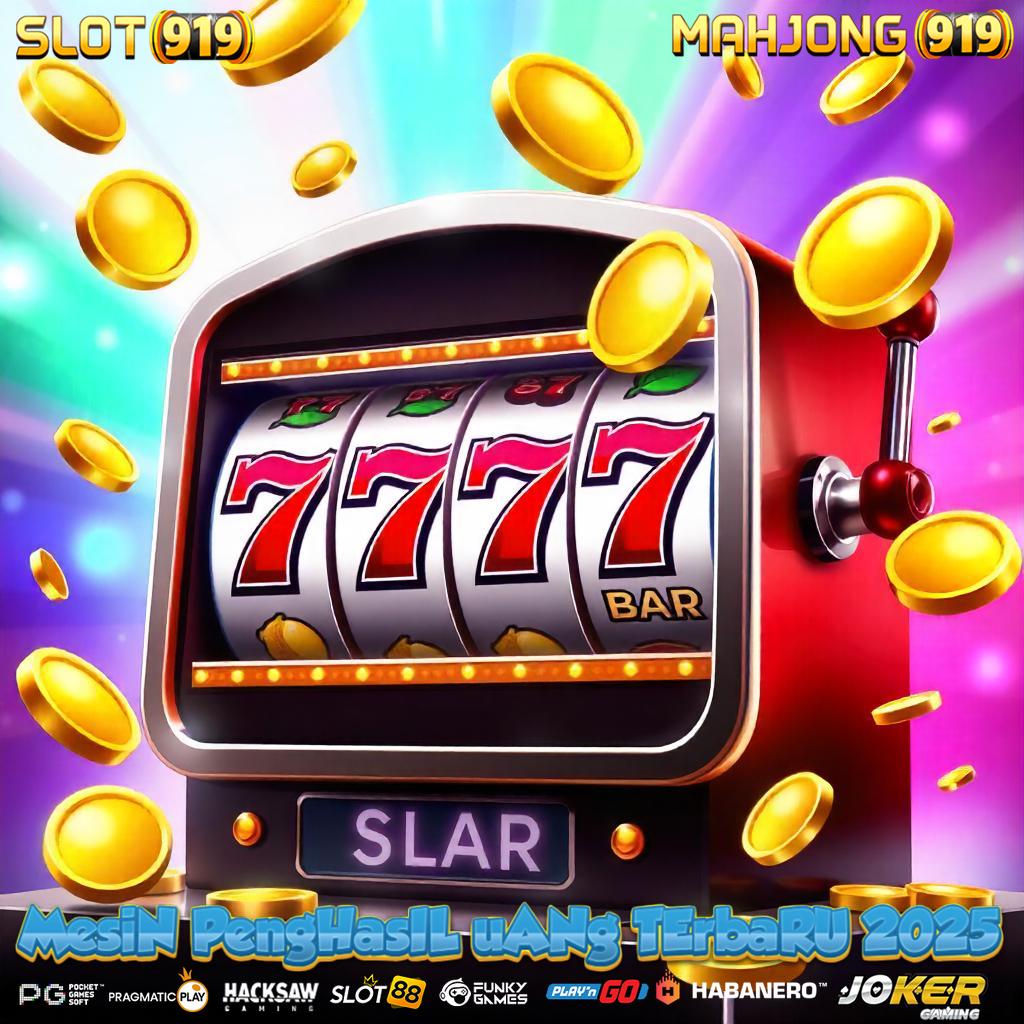 APK CRAZY 777 <== Update APK 1.80 digital teknologi riset komputer