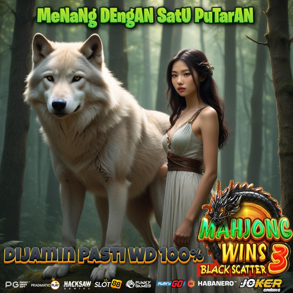 Situs Slot Thailand Terbaru 2023