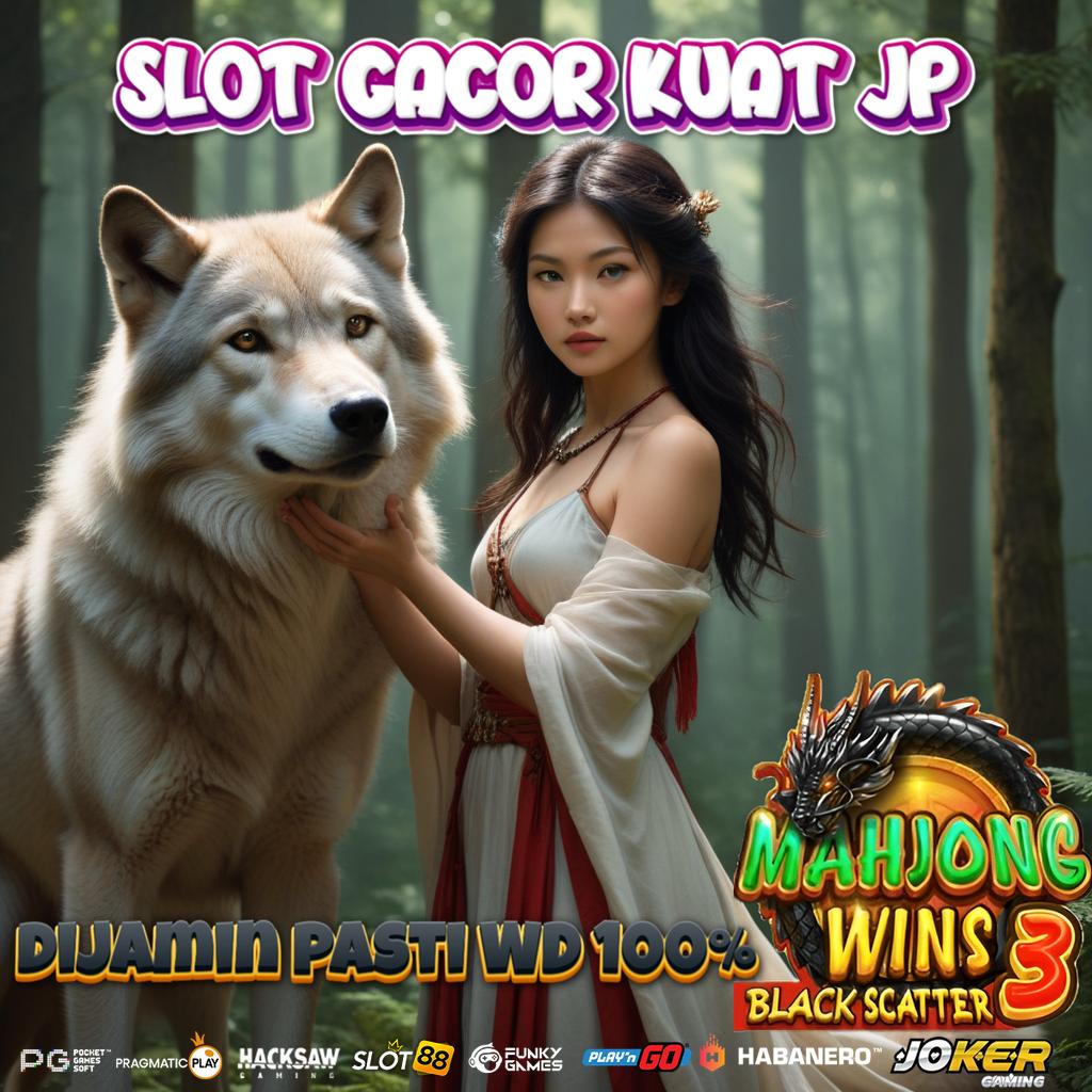 SLOT INDORP : Temukan Fitur Canggih Penyuluhan Lingkungan Hidup