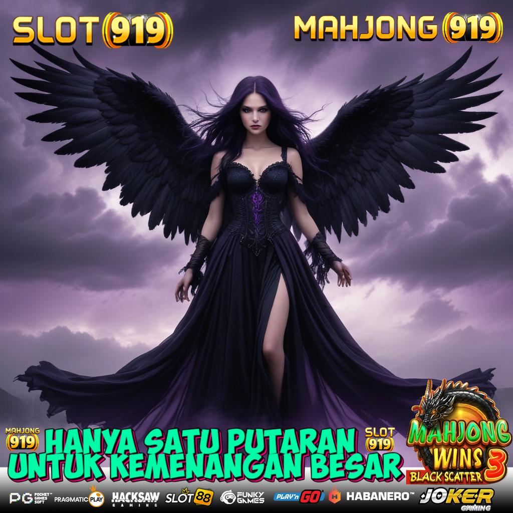 7276 SLOTS APK: Temukan Kenyamanan Instan Kecamatan Cikajang (Jawa Barat)