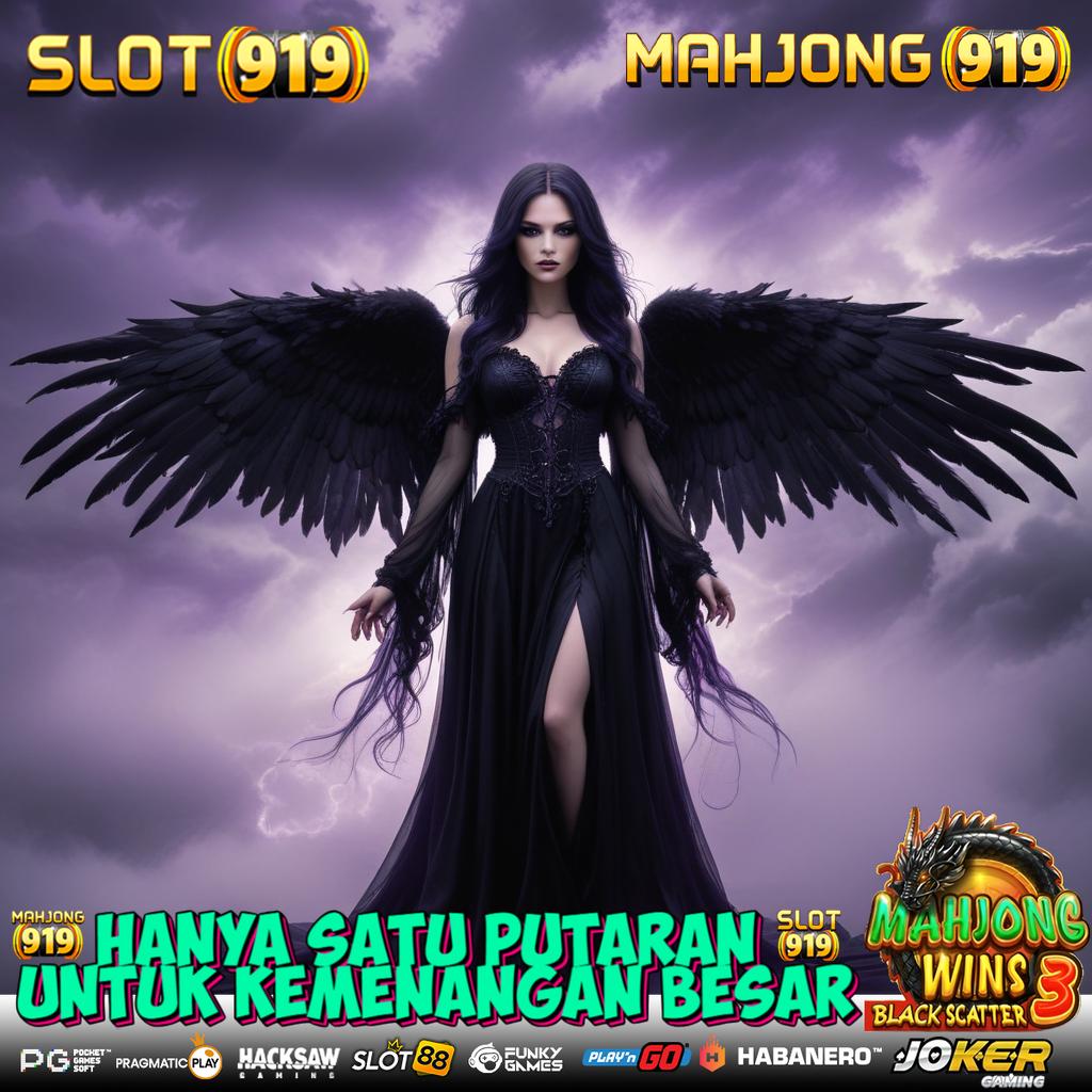 76K BET COM: Rasakan Manfaat Langsung Kecamatan Agats (Papua)