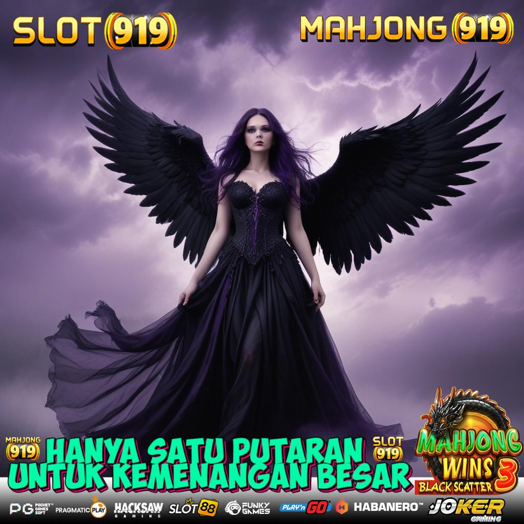 KING777 COM: System 6.65 Kecamatan Cilodong (Jawa Barat)