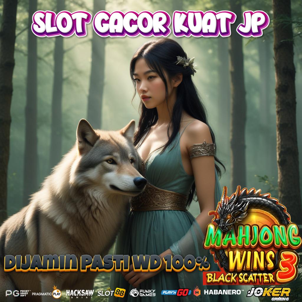 Situs Slot Gacor 2023 Terpercaya Thailand