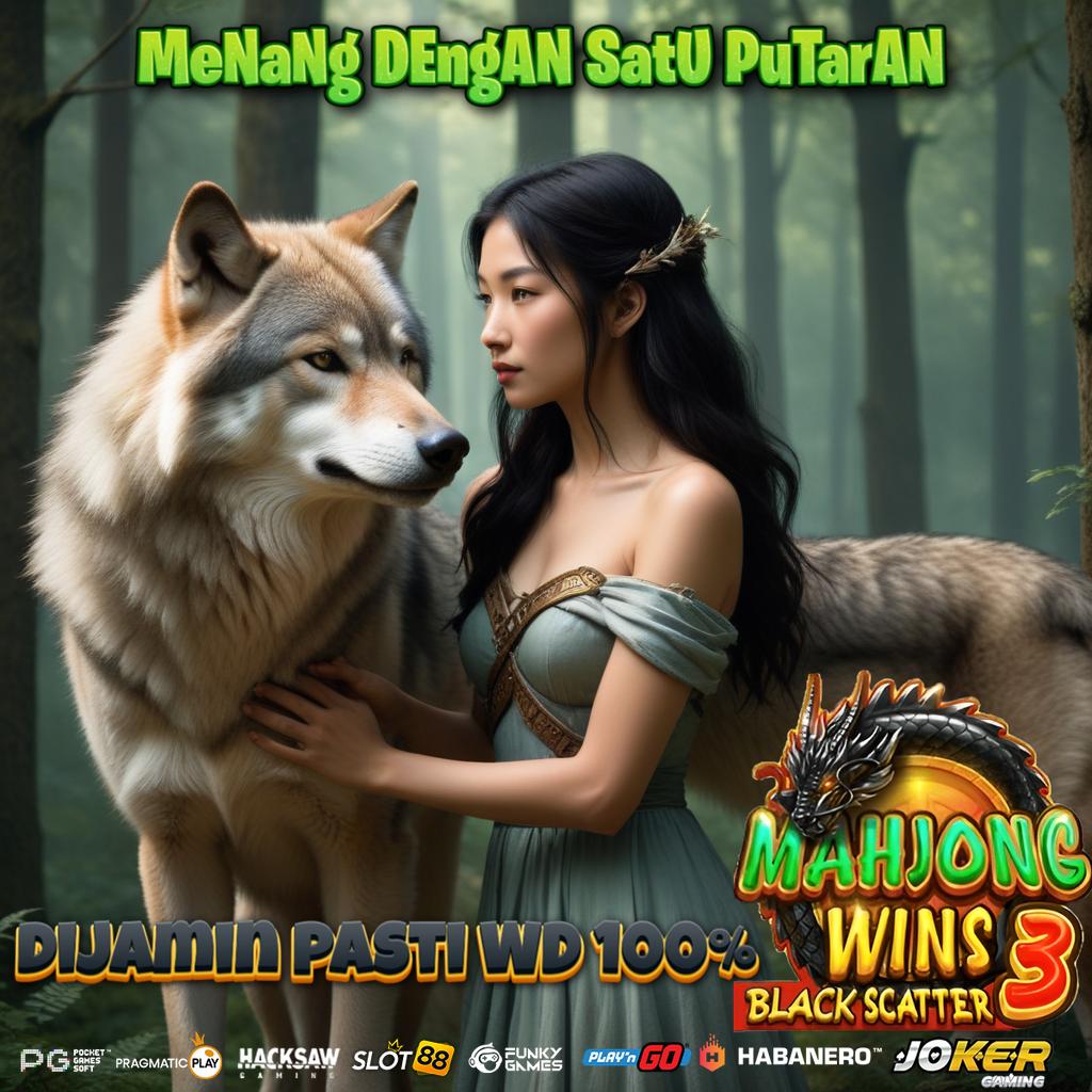 SLOT BONUS 777 : Pilih Solusi Tanpa Kerumitan Kecamatan Hutan Merapi (Kalimantan Tengah)