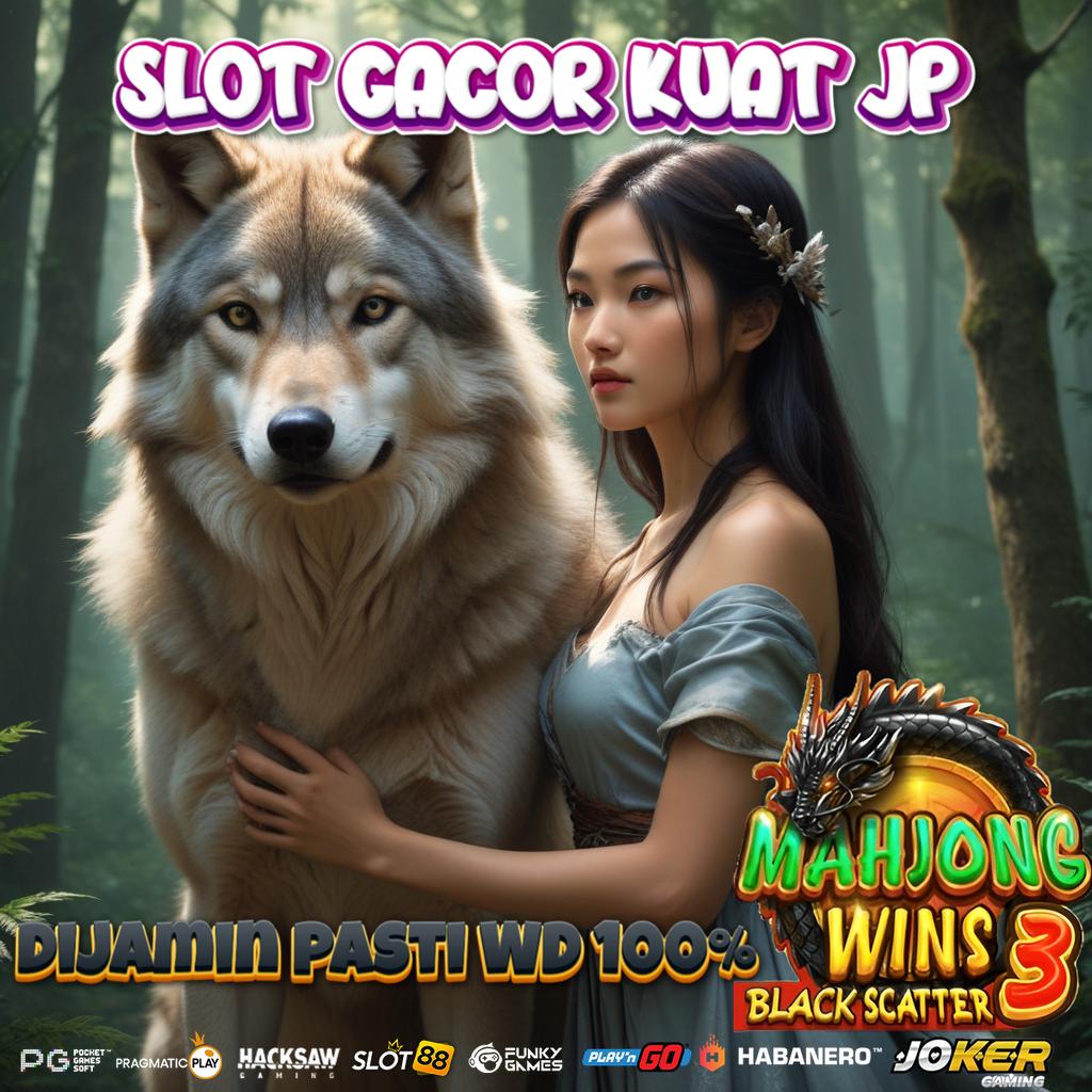 SLOT777 LINK : Coba Platform Intuitif Provinsi Bukit Raya