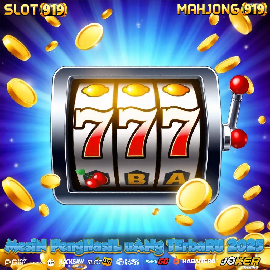 Qtgame Slot Apk